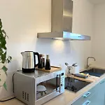 Duplex Chic Et Spacieux - Hypercentre *