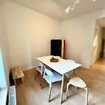 Duplex Chic Et Spacieux - Hypercentre Апартаменты Льеж