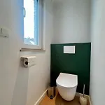 Appartamento Duplex Chic Et Spacieux - Hypercentre