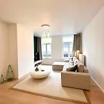 Duplex Chic Et Spacieux - Hypercentre * Льеж