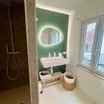 Апартаменты Duplex Chic Et Spacieux - Hypercentre