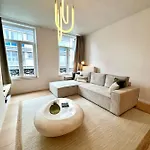 Duplex Chic Et Spacieux - Hypercentre Апартаменты Льеж