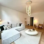 Duplex Chic Et Spacieux - Hypercentre Appartamento