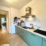 Duplex Chic Et Spacieux - Hypercentre Апартаменты Льеж