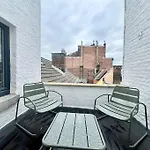 Duplex Chic Et Spacieux - Hypercentre