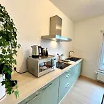 Duplex Chic Et Spacieux - Hypercentre Appartamento Liegi