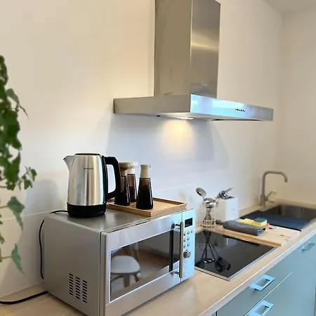 Duplex Chic Et Spacieux - Hypercentre *