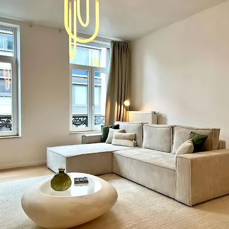 Duplex Chic Et Spacieux - Hypercentre Apartment *