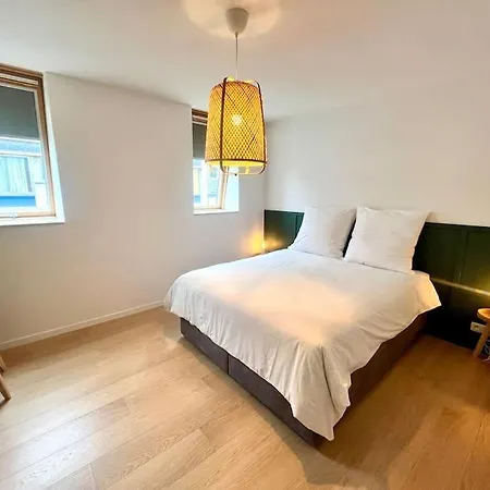 Duplex Chic Et Spacieux - Hypercentre Apartment *