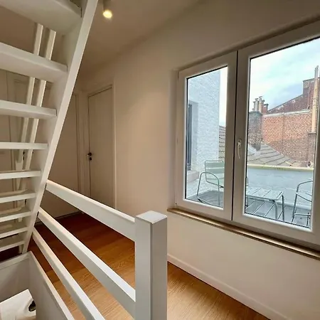 Apartment Duplex Chic Et Spacieux - Hypercentre *