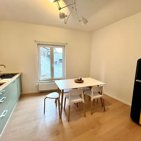 Duplex Chic Et Spacieux - Hypercentre * Liege