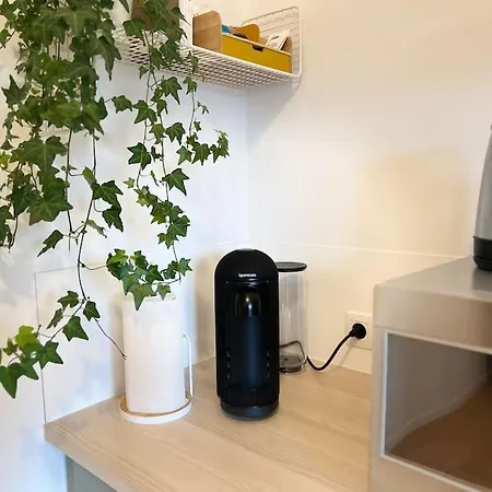 Duplex Chic Et Spacieux - Hypercentre Lägenhet