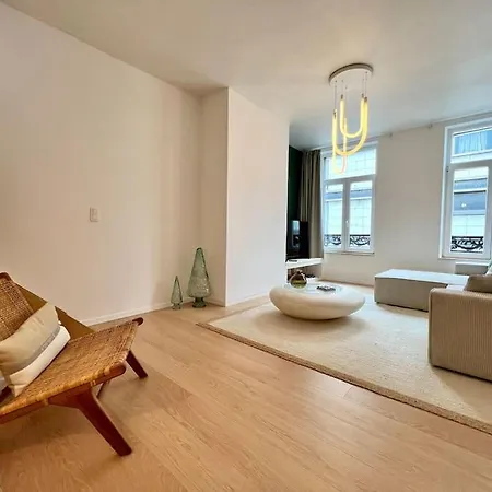 Duplex Chic Et Spacieux - Hypercentre