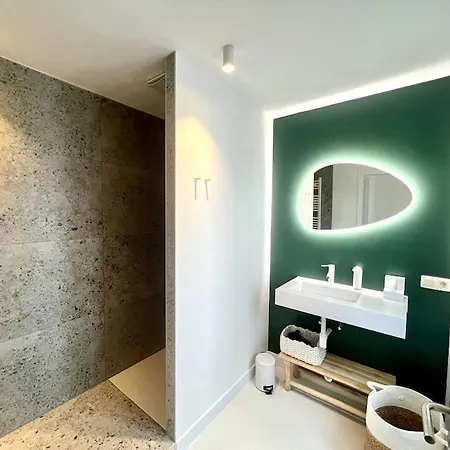 Duplex Chic Et Spacieux - Hypercentre Apartamento *