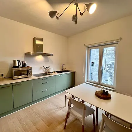 Duplex Chic Et Spacieux - Hypercentre *