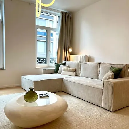 Duplex Chic Et Spacieux - Hypercentre