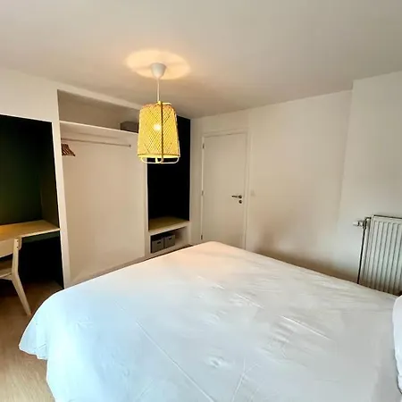 Duplex Chic Et Spacieux - Hypercentre