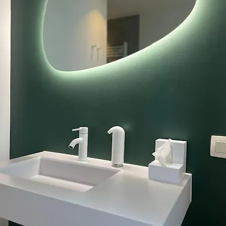 Apartment Duplex Chic Et Spacieux - Hypercentre Liege