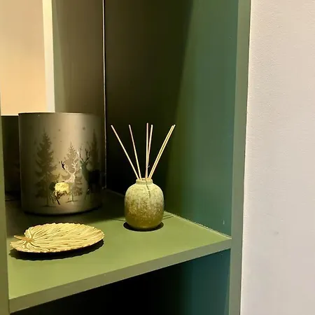 Apartment Duplex Chic Et Spacieux - Hypercentre *