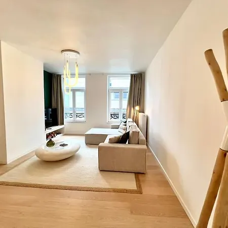 Duplex Chic Et Spacieux - Hypercentre