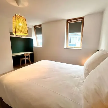 Duplex Chic Et Spacieux - Hypercentre