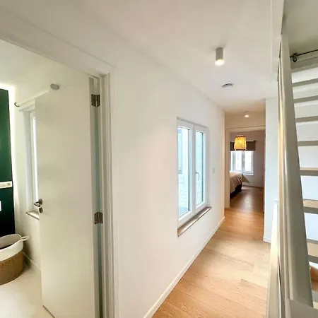 Duplex Chic Et Spacieux - Hypercentre * Liege