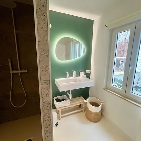 Apartamento Duplex Chic Et Spacieux - Hypercentre
