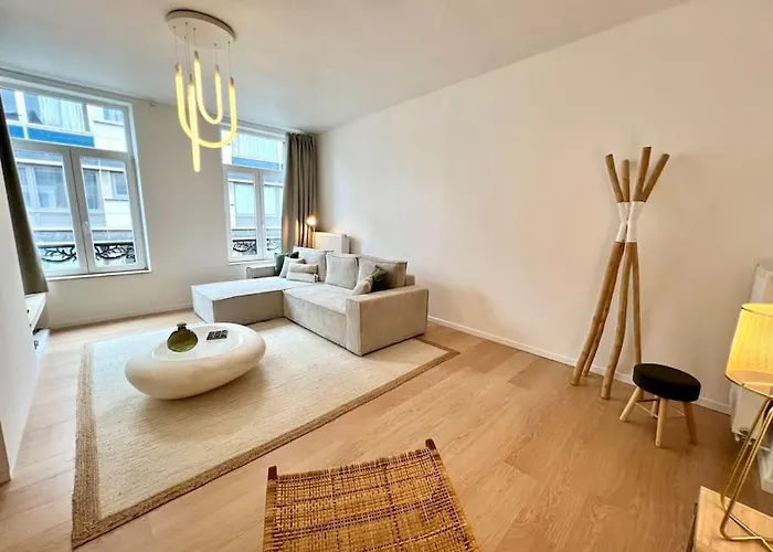 Lägenhet Duplex Chic Et Spacieux - Hypercentre