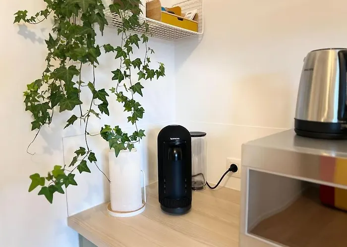 Duplex Chic Et Spacieux - Hypercentre Lägenhet