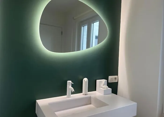 Duplex Chic Et Spacieux - Hypercentre Lägenhet Liège