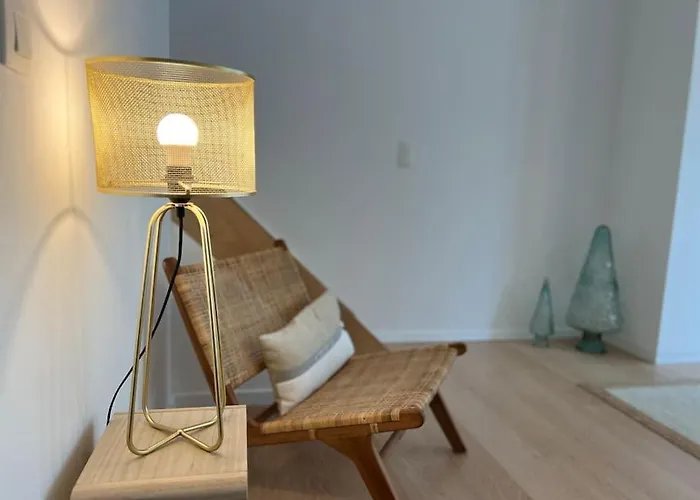 Duplex Chic Et Spacieux - Hypercentre *