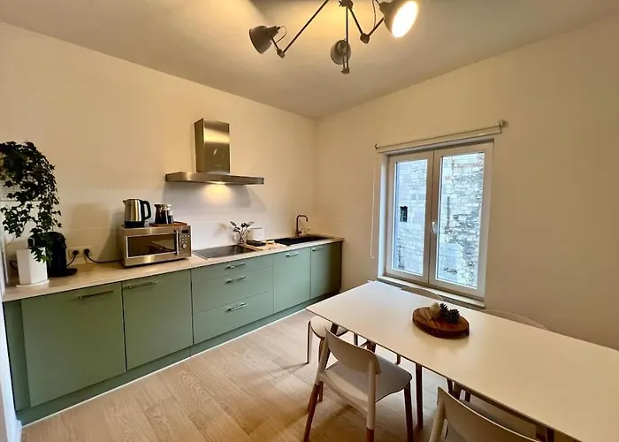 Duplex Chic Et Spacieux - Hypercentre *