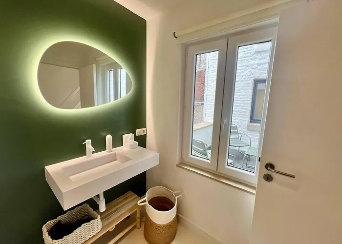 Duplex Chic Et Spacieux - Hypercentre Lägenhet *