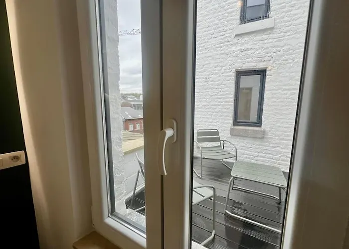 Duplex Chic Et Spacieux - Hypercentre Lägenhet