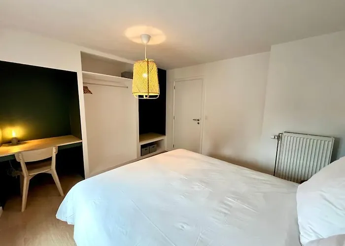 Duplex Chic Et Spacieux - Hypercentre