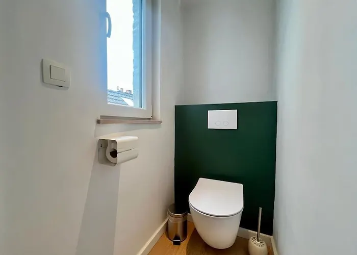 Lägenhet Duplex Chic Et Spacieux - Hypercentre