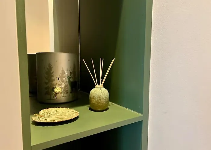 Lägenhet Duplex Chic Et Spacieux - Hypercentre *